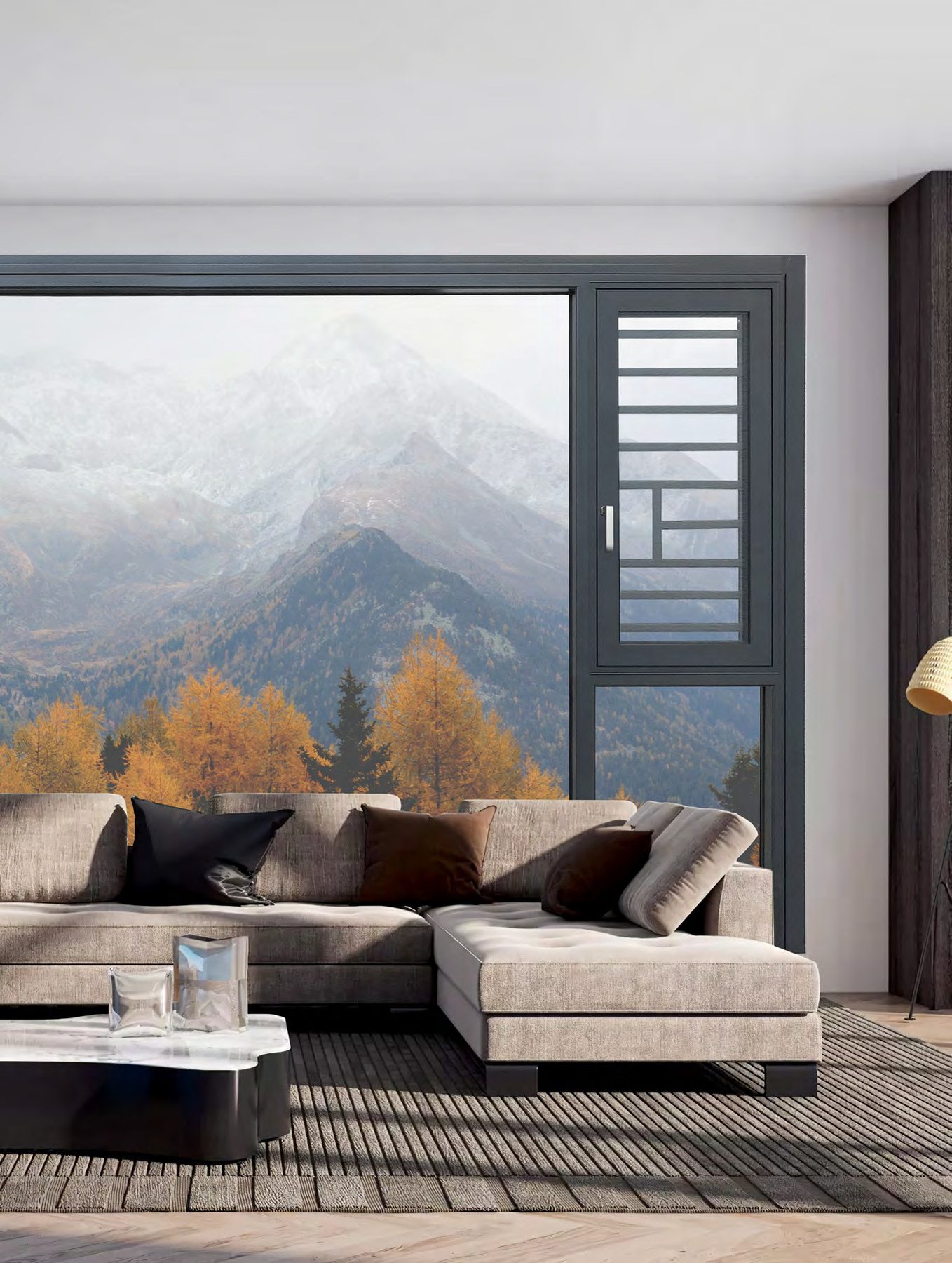 Bangna Private Residence